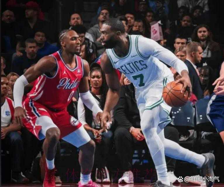 场均32+7+4!带队联盟第一,NBA最被低估超巨,你要迎来第三冠了 场均32+7+4!带队联盟第一,NBA最被低估超巨,你要迎来第三冠了