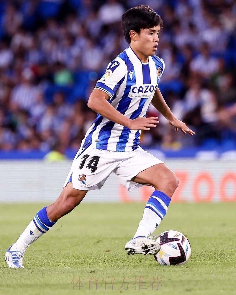 非欧盟名额已满 久保建英下赛季在皇马没有位置