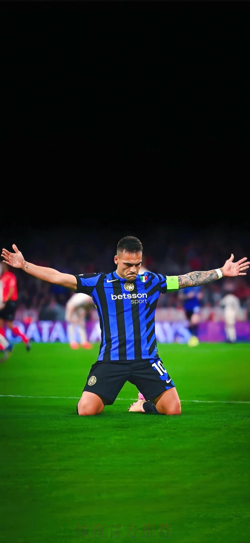 意天空：皇马也有意签劳塔罗 国米没出售的需求