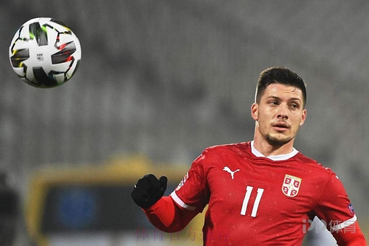 约维奇新冠检测结果转阴 已经回到皇马合练中