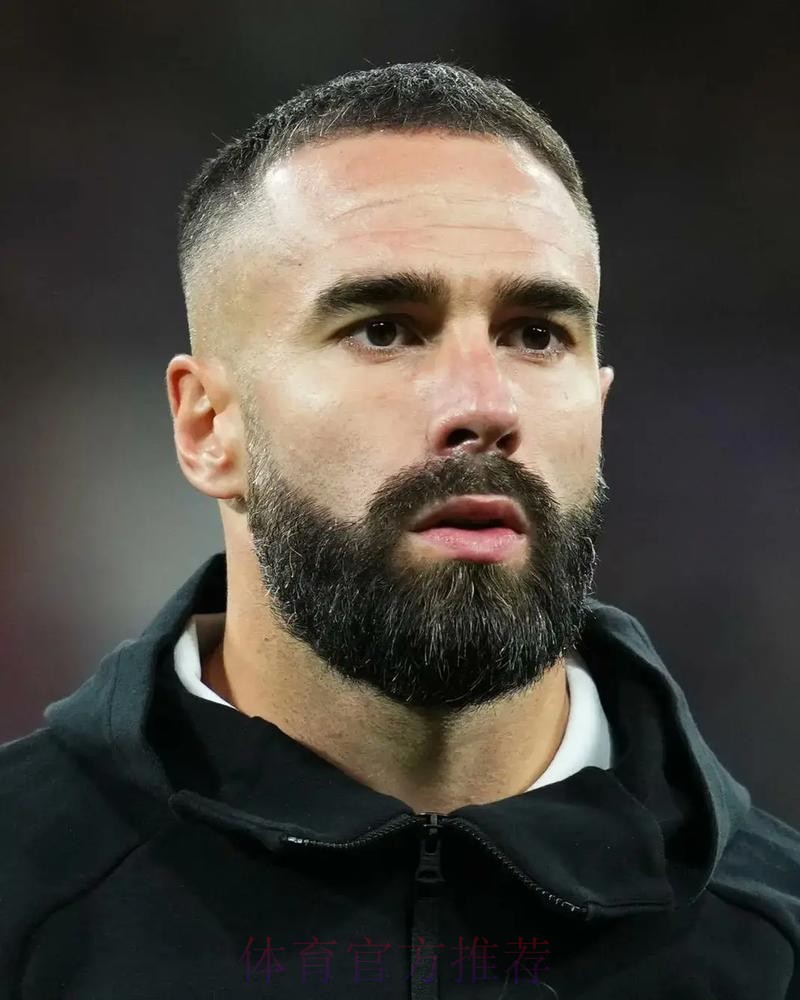 卡瓦哈尔社交网站回应球迷指责:我是最不爽的人 卡瓦哈尔社交网站回应球迷指责:我是最不爽的人